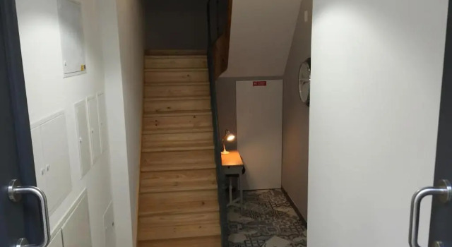 Апартаменты Цокольный этаж Wonderful Place
