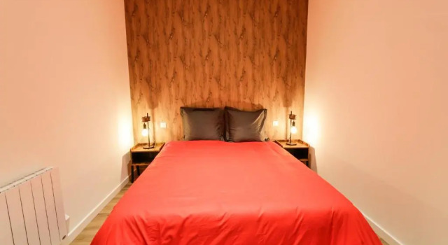 Suite Spa Privatif, Prenota Resort Pontavert Aisne
