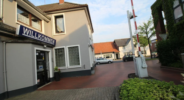 Apartment Oldenburg Edewecht, Забронировать Апартаменты/квартира Ольденбург Нижняя Саксония, рядом с Institute for Chemistry and Biology of the Marine Environment