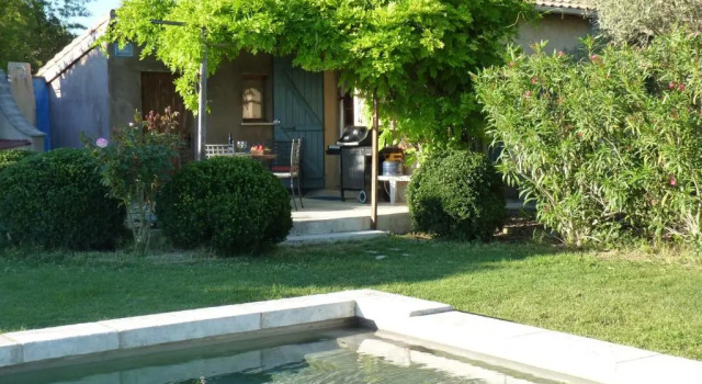 Коттедж Domaine de Rhodes - 5 Chambres et 7 locations de vacances