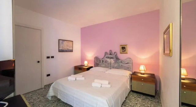Confort cameră Hotel Pietra Verde