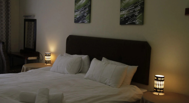 Premiere Guest House