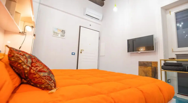 Deluxe Zimmer Nidomare