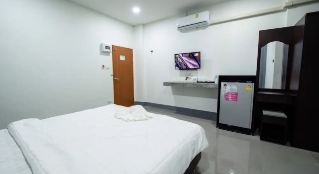 Номер Standard Maneetham Residence