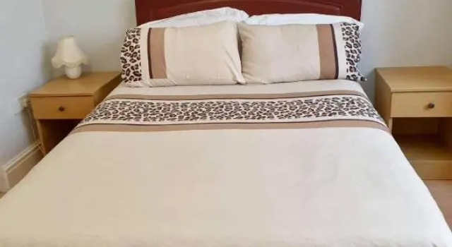 Homeleigh Guesthouse