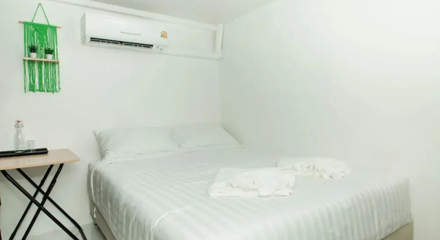 Номер Economy The Hostel Era