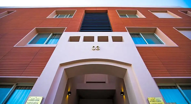 Dar Zan Suites