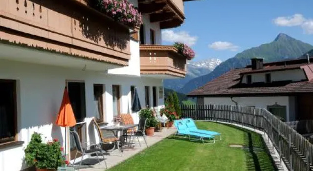 Haus Leonhard, Забронировать Апартаменты/квартира Тукс Хинтертукс, рядом с Babylift Lammerbichl