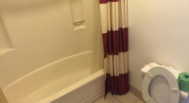 Номер Deluxe Cloud 9 Inn