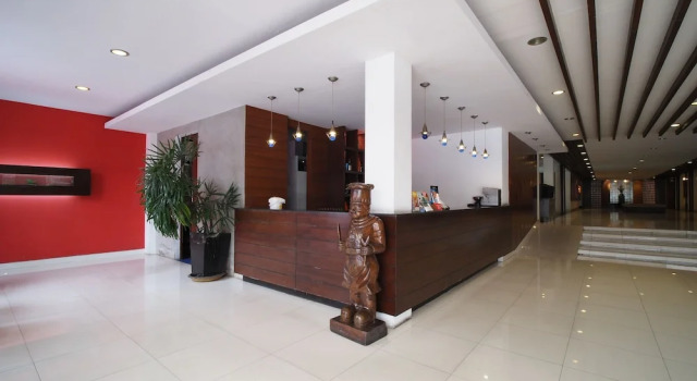 OYO 882 The Moonlight Serviced Apartment, Забронировать Апартаменты/квартира Южная Паттайя Паттайя