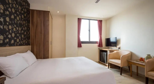 Camera doppia Standard Yadi Hotel