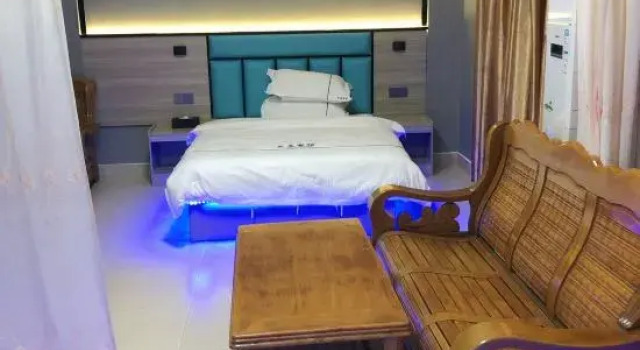 Yuyou Hotel (Sihui Tianguangxu Branch), Boek Hotel Hotels in Guangdong met parkeren, Parkeren