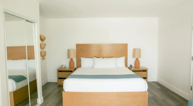 Capri Laguna on the Beach - A Boutique Hotel, Varaa Hotelli Laguna Beach 