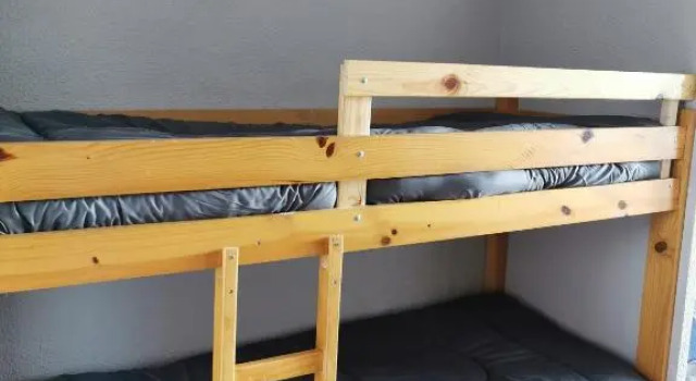 Studio Renove Chamrousse, Au Pied Des Pistes., Забронировать Отель Шамрусс Belledonne