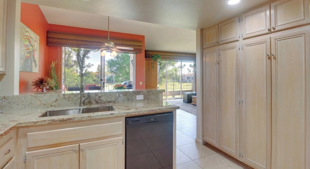 Апартаменты 112117: Spacious 3 BR La Quinta Condo on PGA West!