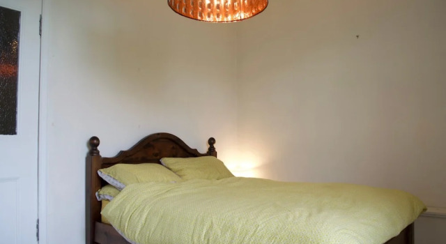 Bright 1 Bedroom Apartment At The Shore, Prenota Appartamento Leith 
