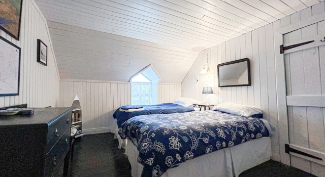 Ballylusky Holiday Home, Забронировать Апартаменты/квартира Баллидэвид Dingle Peninsula