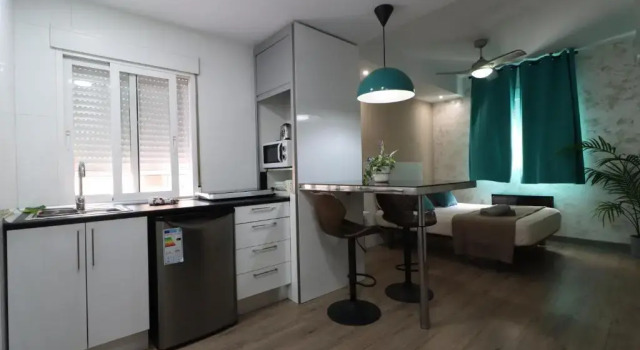 Двухместный люкс Carthago Suites