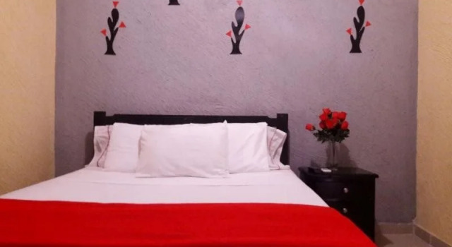 Hotel Colombia Real Cartagena