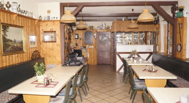 Erzgebirgsgasthof & Pension Morgensonne