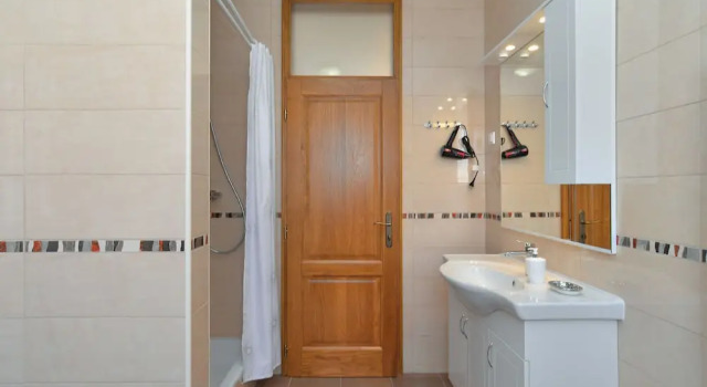 Апартаменты Standard Apartment 1807