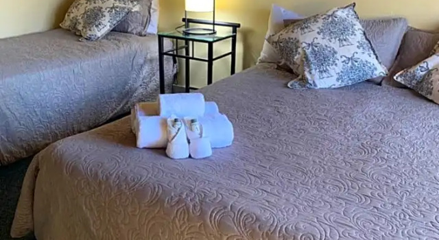 Номер Superior Temora Motel - UNDER NEW MANAGEMENT