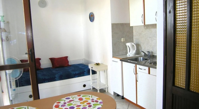 Apartments Plah