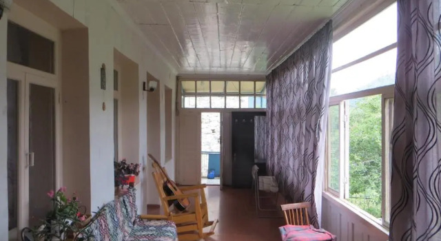 Номер Standard Mamukas Guesthouse