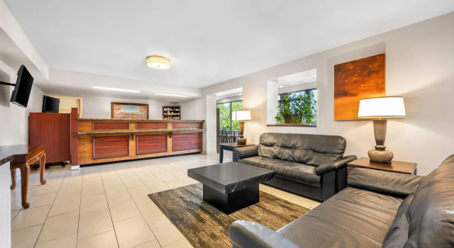 Days Inn by Wyndham Hoover Birmingham, Boek Hotel Hotels in Hoover met ontbijt, Ontbijt