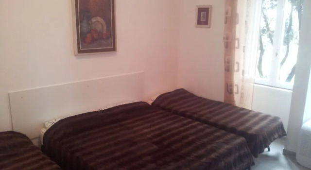 Felice Rooms, Забронировать Отель Отели Рима с парковкой, рядом с Мандзони — Музео делла Либерационе, Парковка