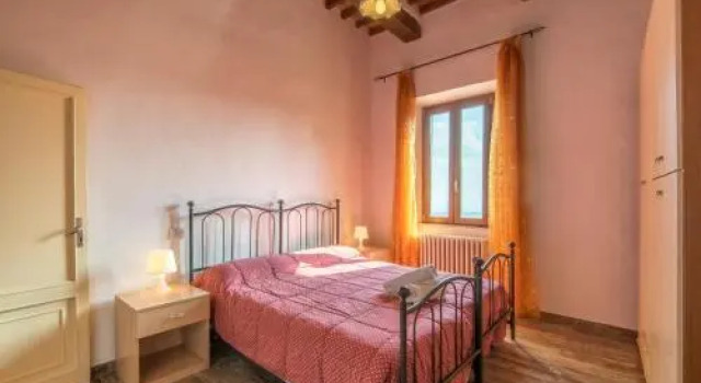 Montepulciano Apartment Poggiolo