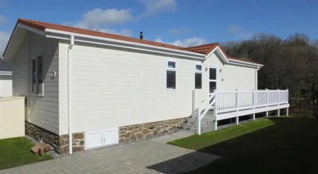 The Beach Hut, Prenota Casa vacanze Stepaside Galles del Sud