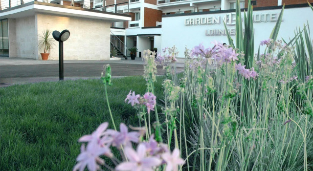 Hotel Garden