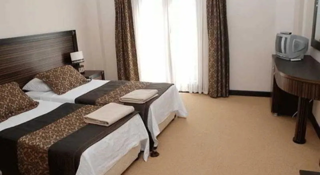Номер Standard The One Club Hotel - All Inclusive
