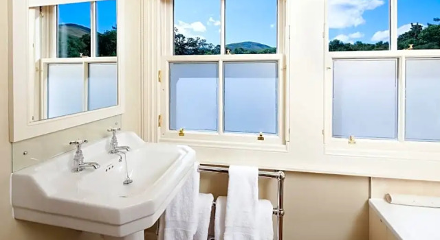Двухместный номер Classic The Loch Lomond Arms Hotel