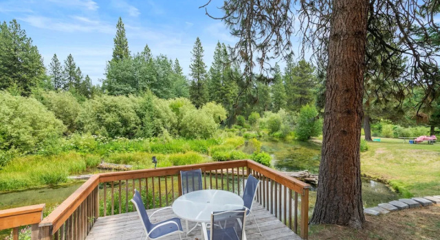 Люкс Crater Lake Resort