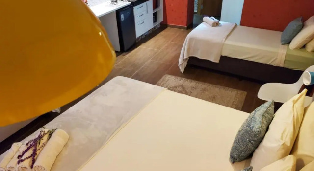 Номер Standard Villa Terragona