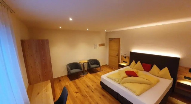 Hotel Mignon