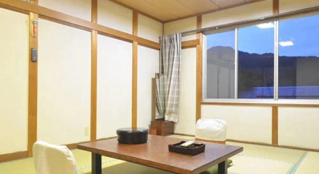 Yumura Onsen Hakuuntei, Réserver Hôtel Shinonsen Hyogo
