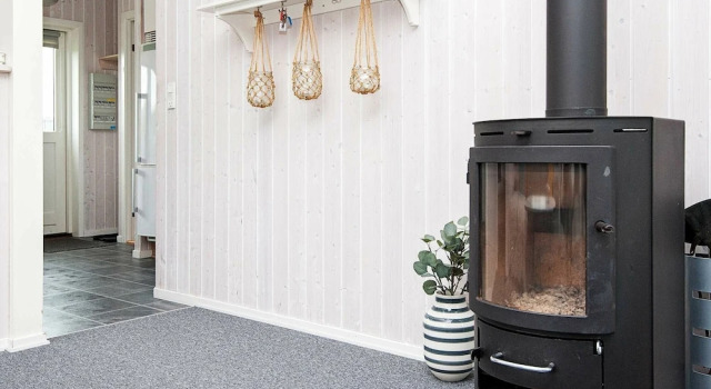 Beautiful Holiday Home Near Juelsminde With Sauna, Book Vacation Home Villas in Juelsminde, Villa