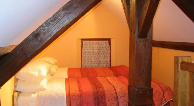 Le Pressoir, Забронировать Отель  
