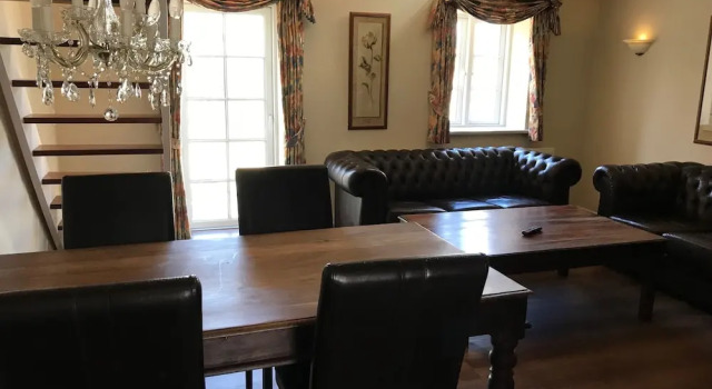 Junior Suite Bramslevgaard