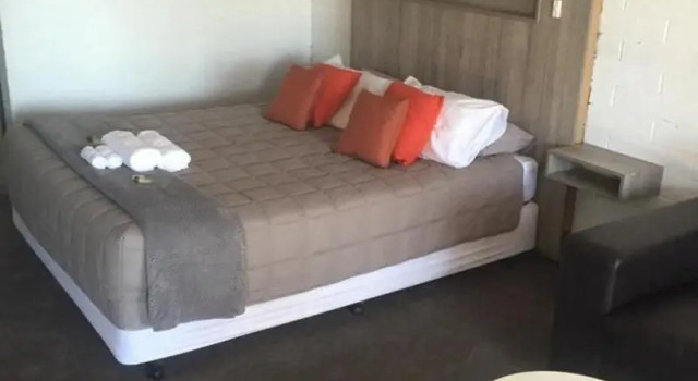 Thomas Lodge Motel
