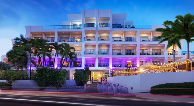 The Rockley by Ocean Hotels