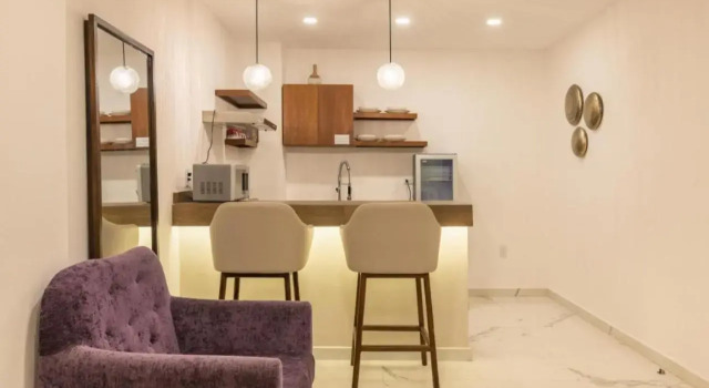 Marvic Hotel Boutique, Забронировать Бутик-отель Отели Плая-дель-Кармен 3 звезды, рядом с Church of Guadalupe, 3*