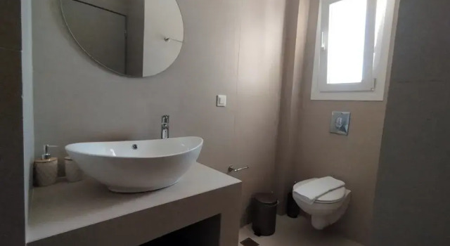 Студия Deluxe Tamaris Suites