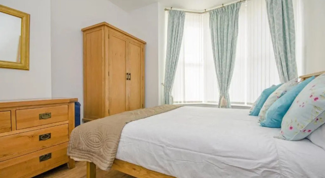 Cosy Llandudno Apartments, Забронировать Апартаменты/квартира Апартаменты Лландидно, рядом с Tina Holley Gallery, Апартаменты/квартира