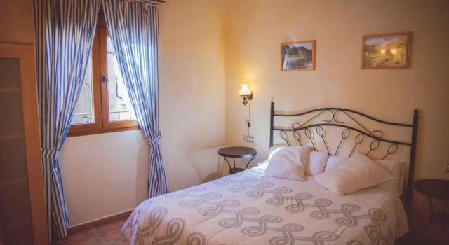 La Vall de Silvestre, Reserva ahora Hotel Mas de Barberáns Tarragona