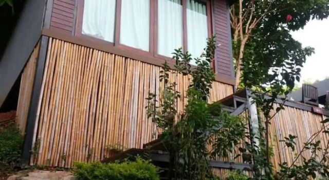 Ruknam Resort, Réserver Complexe hôtelier Tha Kradan 