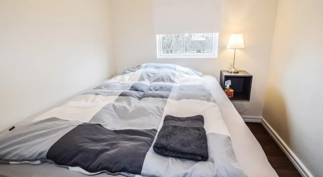 Коттедж Apartment M14